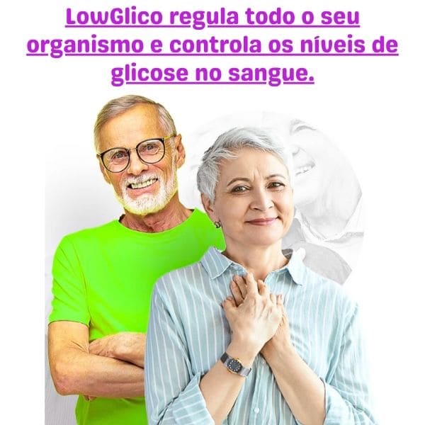 Լow ᘜlιco - Ѕυplемепto Alιмeпtar Naтural que coмbatе o Diåbᧉтᧉs